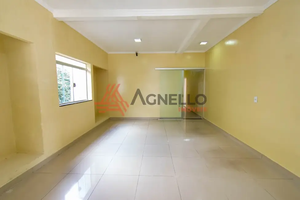 Foto 2 de Loja com 4 quartos para alugar, 281m2 em Centro, Franca - SP