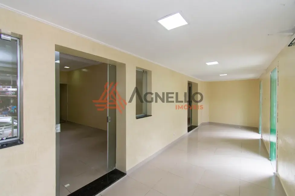 Foto 1 de Loja com 4 quartos para alugar, 281m2 em Centro, Franca - SP