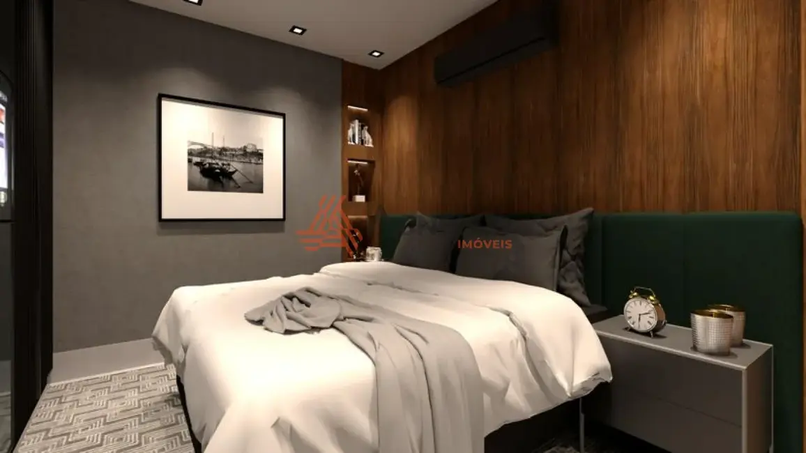 Foto 8 de Apartamento com 3 quartos à venda, 165m2 em Vila Santos Dumont, Franca - SP