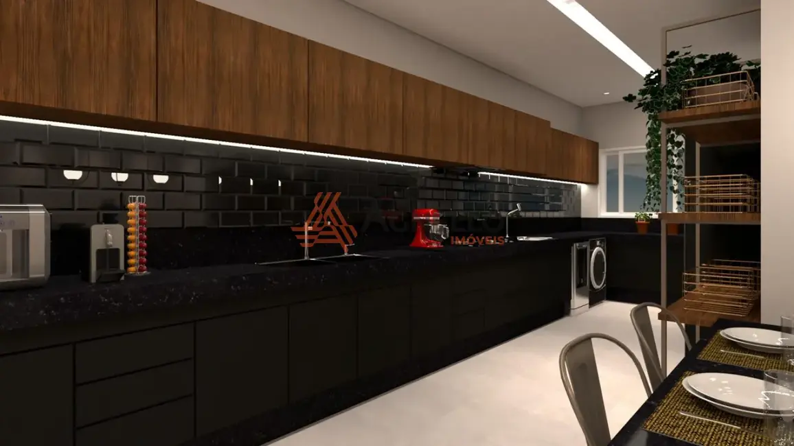 Foto 4 de Apartamento com 3 quartos à venda, 165m2 em Vila Santos Dumont, Franca - SP