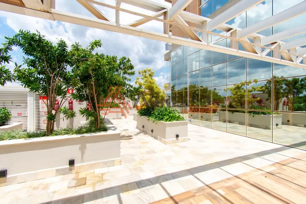 Foto 9 de Apartamento com 3 quartos à venda, 165m2 em Vila Santos Dumont, Franca - SP