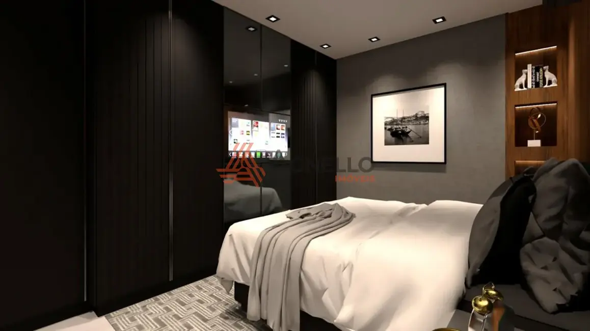 Foto 9 de Apartamento com 3 quartos à venda, 165m2 em Vila Santos Dumont, Franca - SP