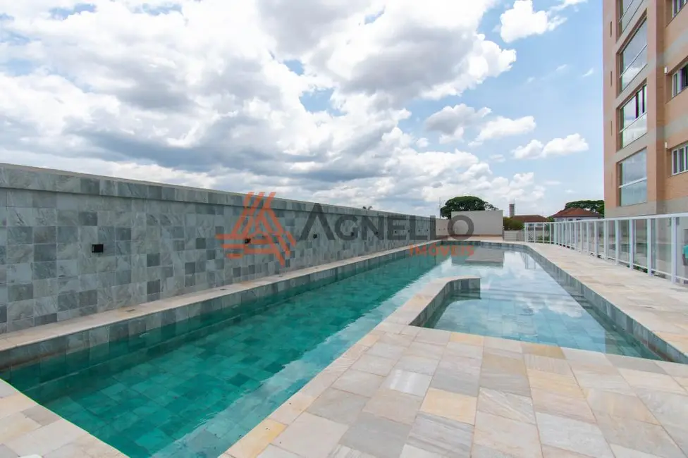 Foto 3 de Apartamento com 3 quartos à venda, 165m2 em Vila Santos Dumont, Franca - SP