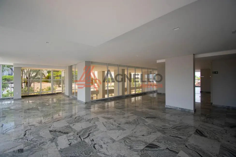 Foto 6 de Apartamento com 3 quartos à venda, 165m2 em Vila Santos Dumont, Franca - SP