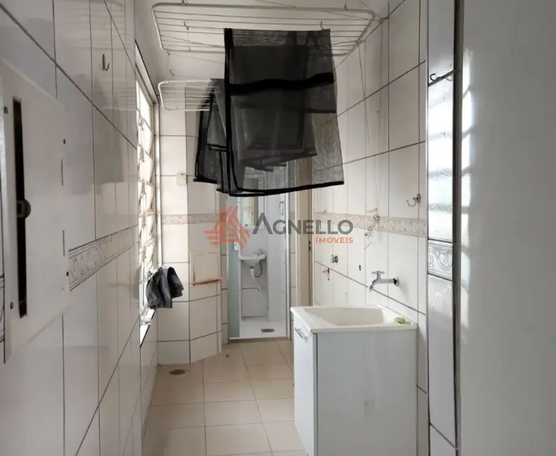 Foto 5 de Apartamento com 3 quartos à venda, 156m2 em Centro, Franca - SP