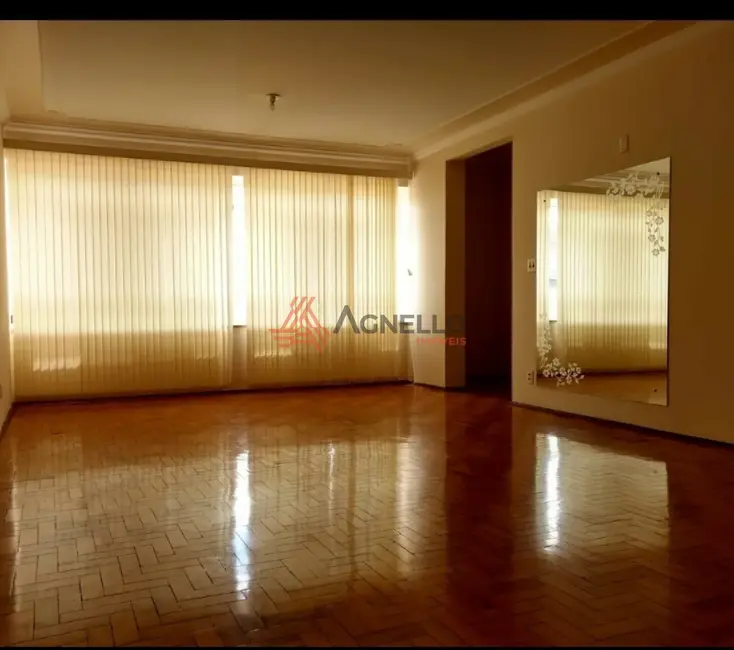 Foto 1 de Apartamento com 3 quartos à venda, 156m2 em Centro, Franca - SP