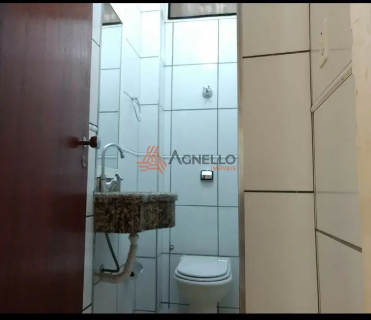 Foto 6 de Apartamento com 3 quartos à venda, 156m2 em Centro, Franca - SP