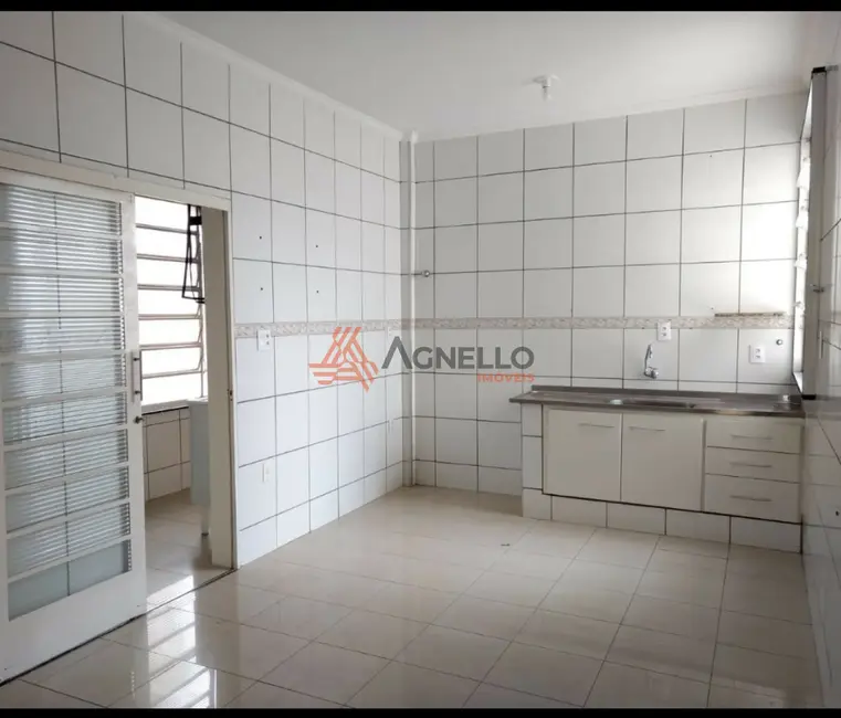 Foto 4 de Apartamento com 3 quartos à venda, 156m2 em Centro, Franca - SP
