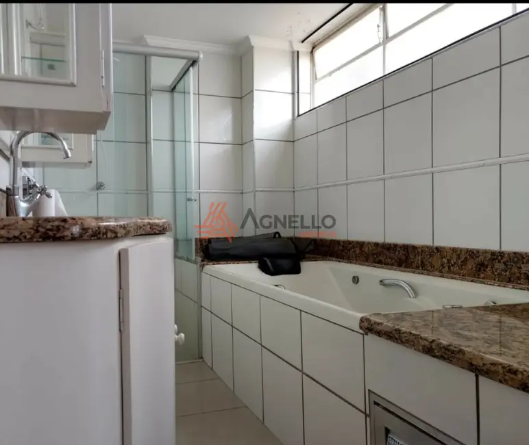 Foto 9 de Apartamento com 3 quartos à venda, 156m2 em Centro, Franca - SP