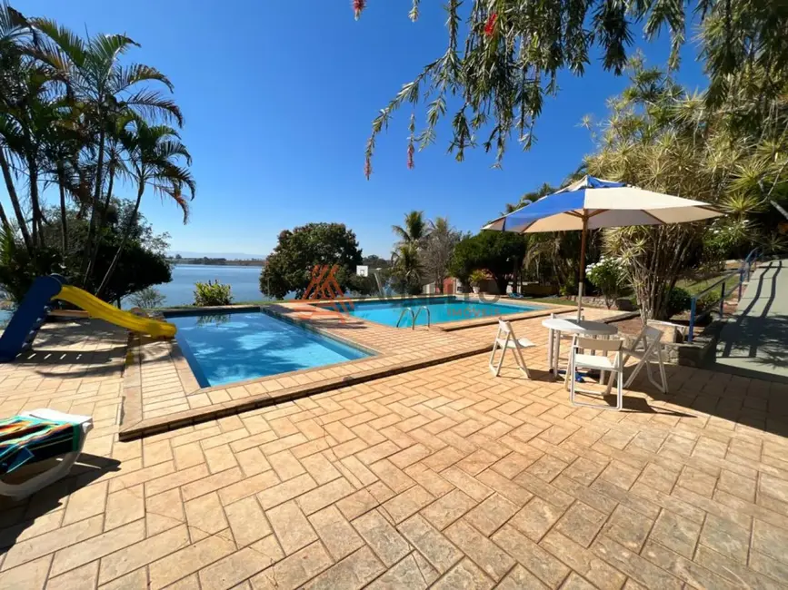 Foto 5 de Fazenda / Haras à venda, 24000m2 em Cassia - MG