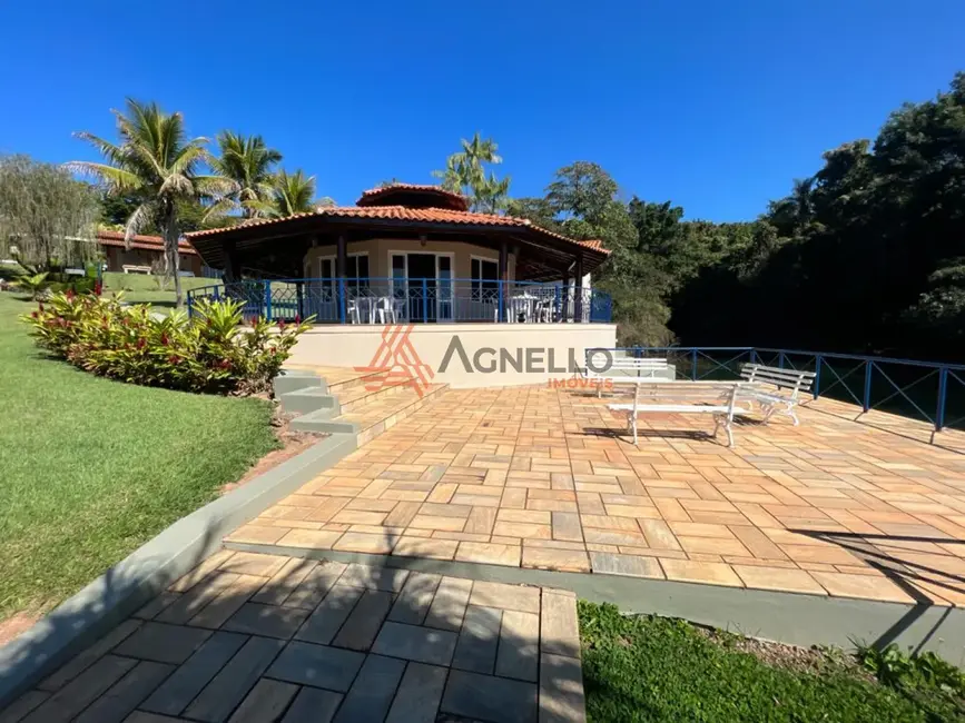 Foto 3 de Fazenda / Haras à venda, 24000m2 em Cassia - MG