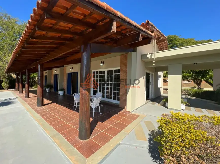 Foto 9 de Fazenda / Haras à venda, 24000m2 em Cassia - MG