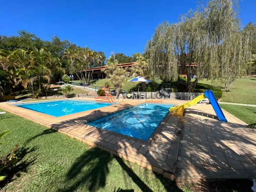 Foto 6 de Fazenda / Haras à venda, 24000m2 em Cassia - MG