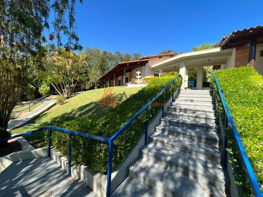 Foto 7 de Fazenda / Haras à venda, 24000m2 em Cassia - MG