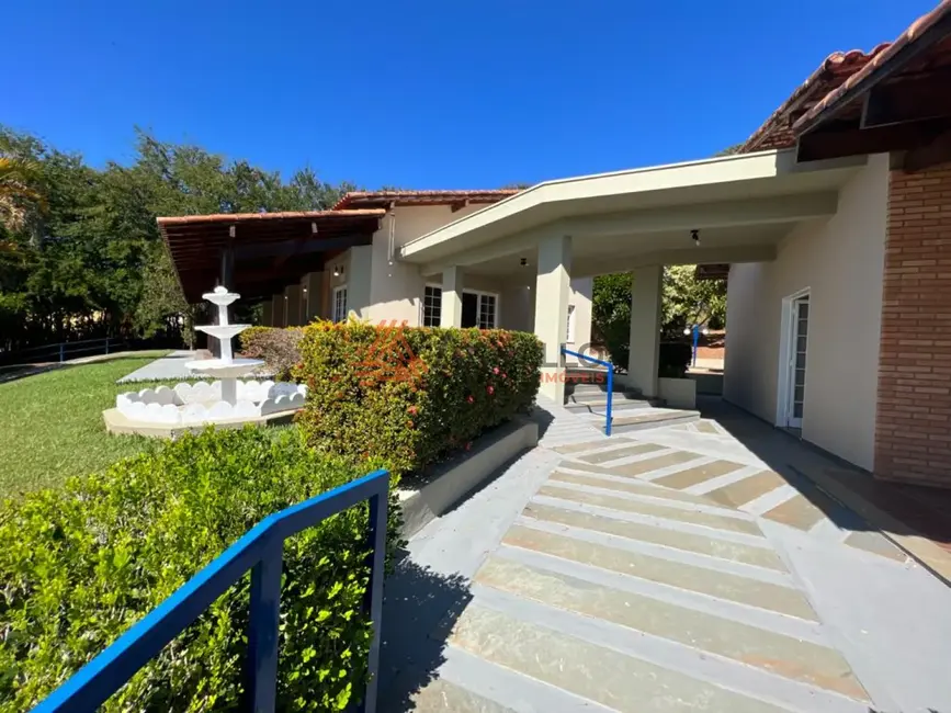 Foto 8 de Fazenda / Haras à venda, 24000m2 em Cassia - MG