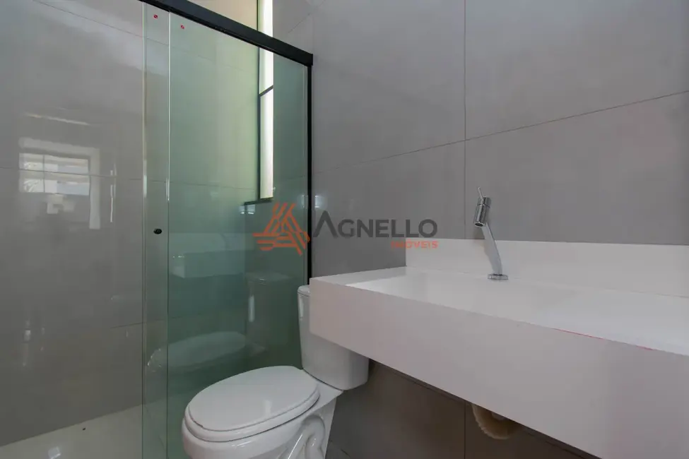 Foto 5 de Apartamento com 3 quartos à venda, 101m2 em Jardim Piratininga, Franca - SP