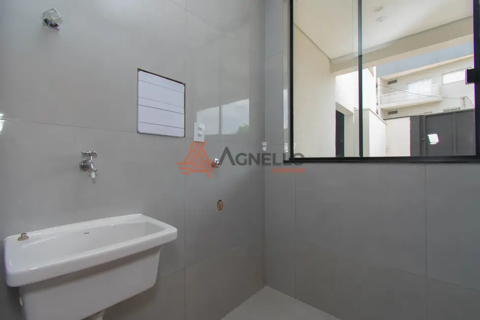 Foto 4 de Apartamento com 3 quartos à venda, 101m2 em Jardim Piratininga, Franca - SP