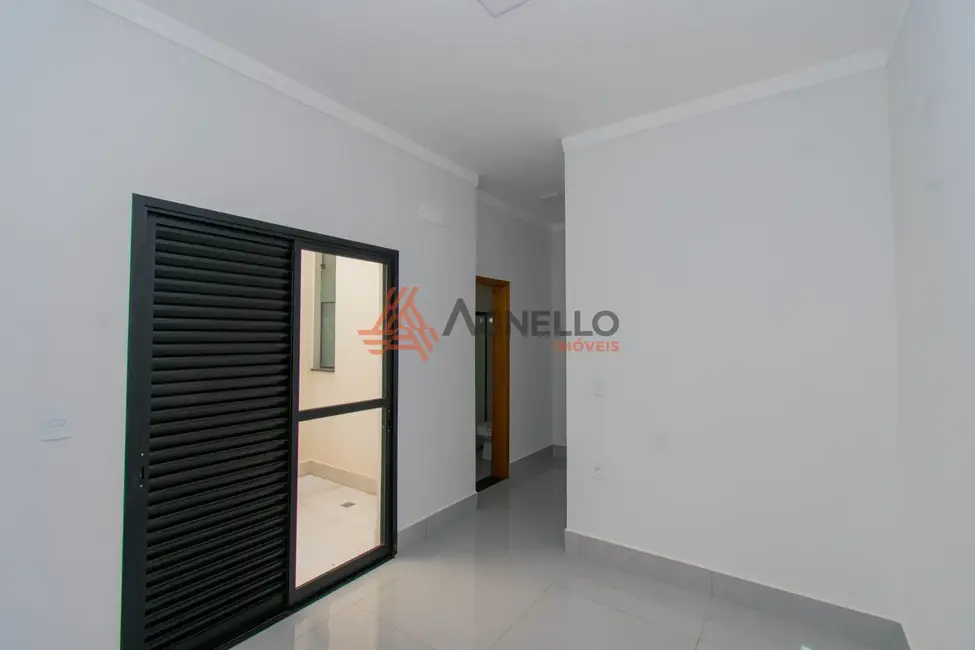 Foto 7 de Apartamento com 3 quartos à venda, 101m2 em Jardim Piratininga, Franca - SP