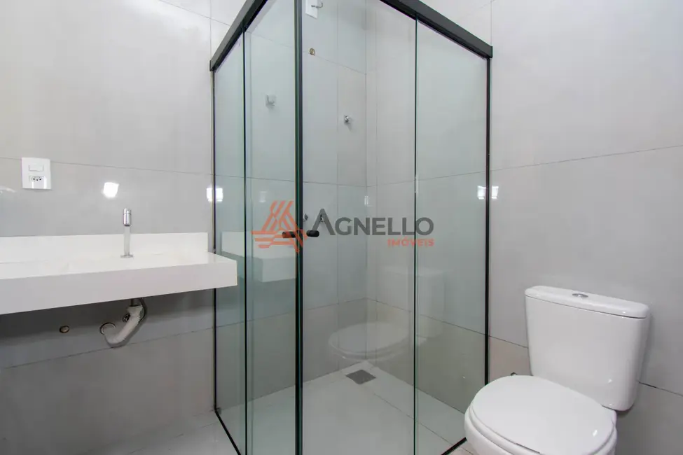 Foto 8 de Apartamento com 3 quartos à venda, 101m2 em Jardim Piratininga, Franca - SP