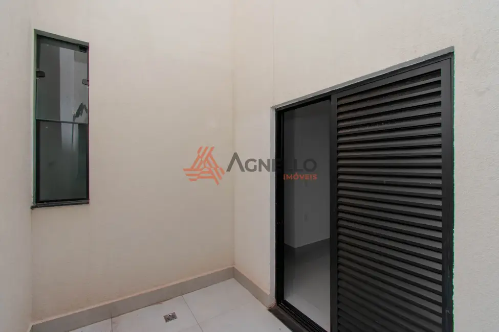 Foto 9 de Apartamento com 3 quartos à venda, 101m2 em Jardim Piratininga, Franca - SP