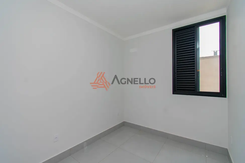 Foto 7 de Apartamento com 3 quartos à venda, 93m2 em Jardim Piratininga, Franca - SP