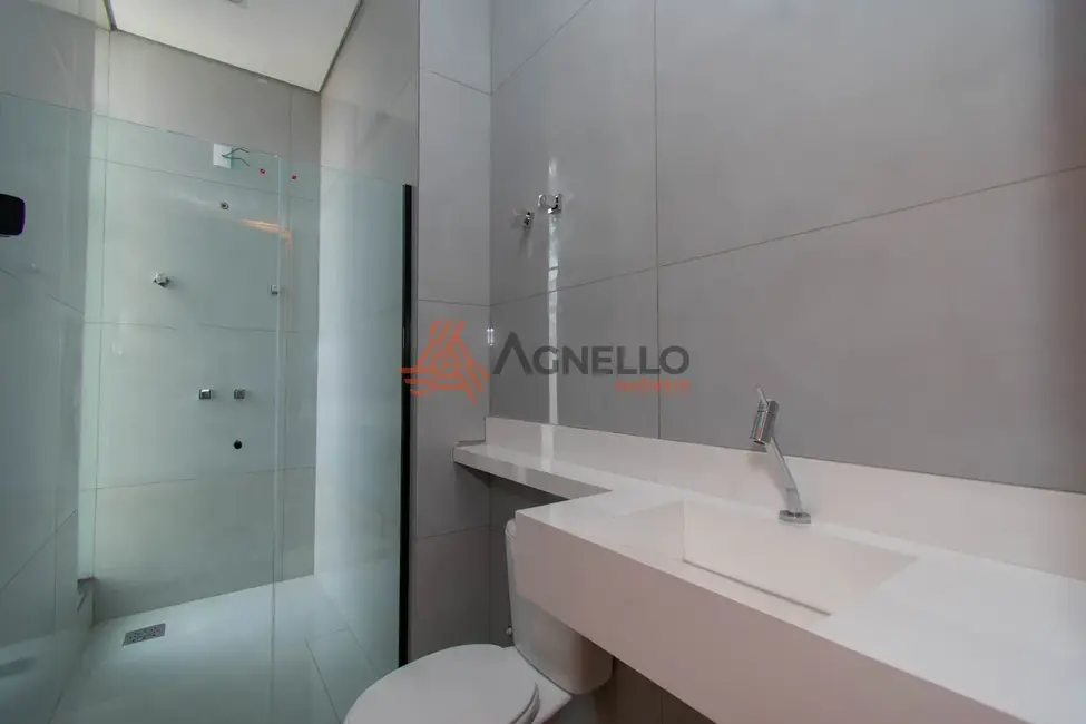 Foto 5 de Apartamento com 3 quartos à venda, 93m2 em Jardim Piratininga, Franca - SP