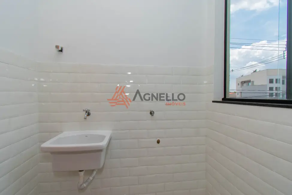 Foto 4 de Apartamento com 3 quartos à venda, 93m2 em Jardim Piratininga, Franca - SP