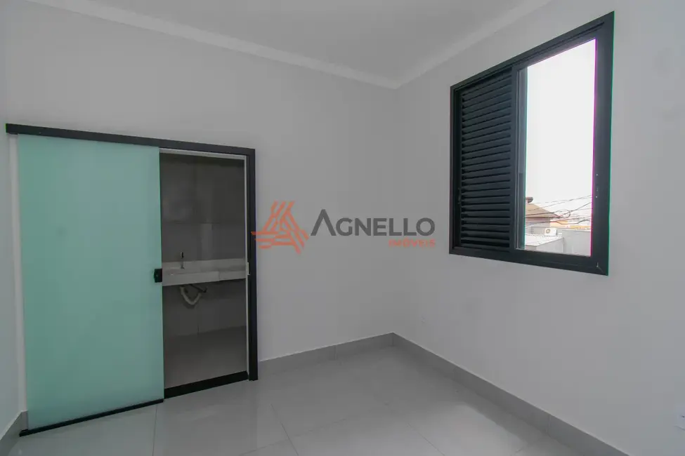 Foto 8 de Apartamento com 3 quartos à venda, 93m2 em Jardim Piratininga, Franca - SP