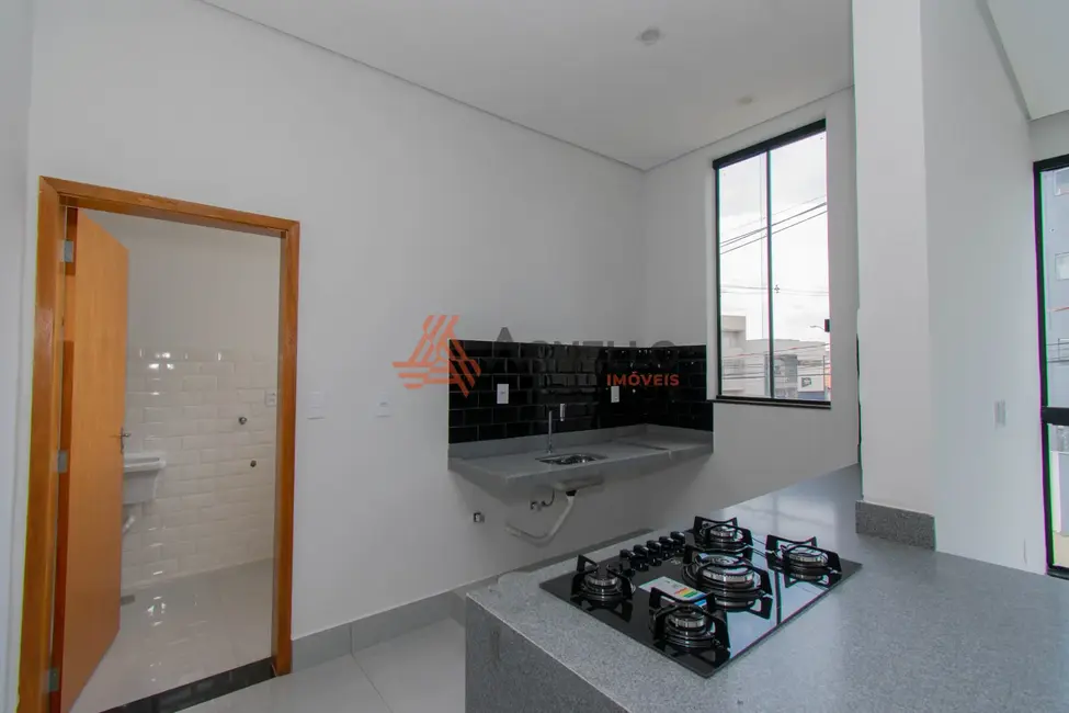 Foto 3 de Apartamento com 3 quartos à venda, 93m2 em Jardim Piratininga, Franca - SP