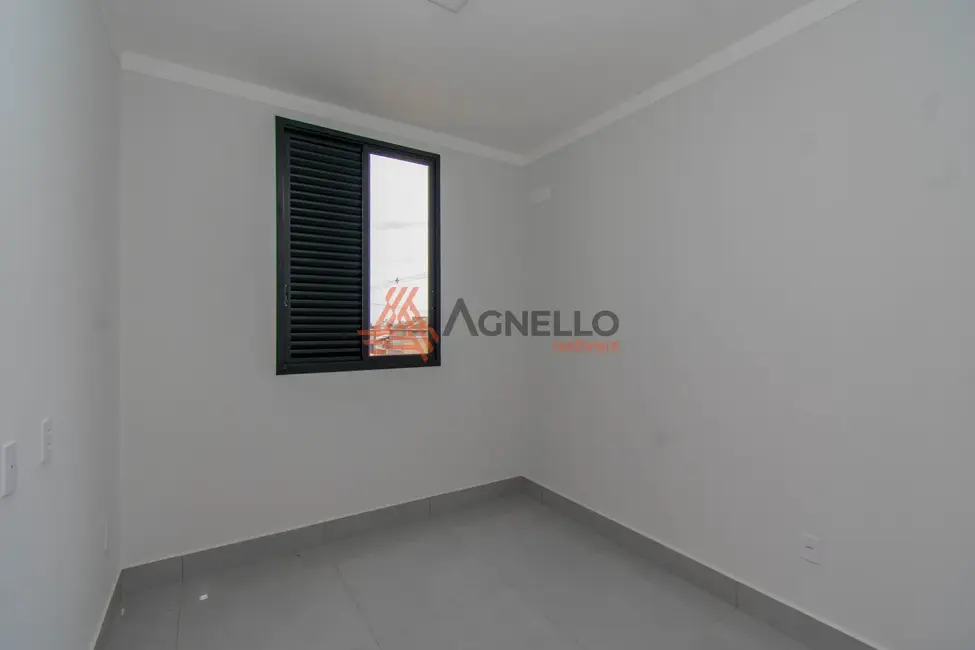 Foto 6 de Apartamento com 3 quartos à venda, 93m2 em Jardim Piratininga, Franca - SP