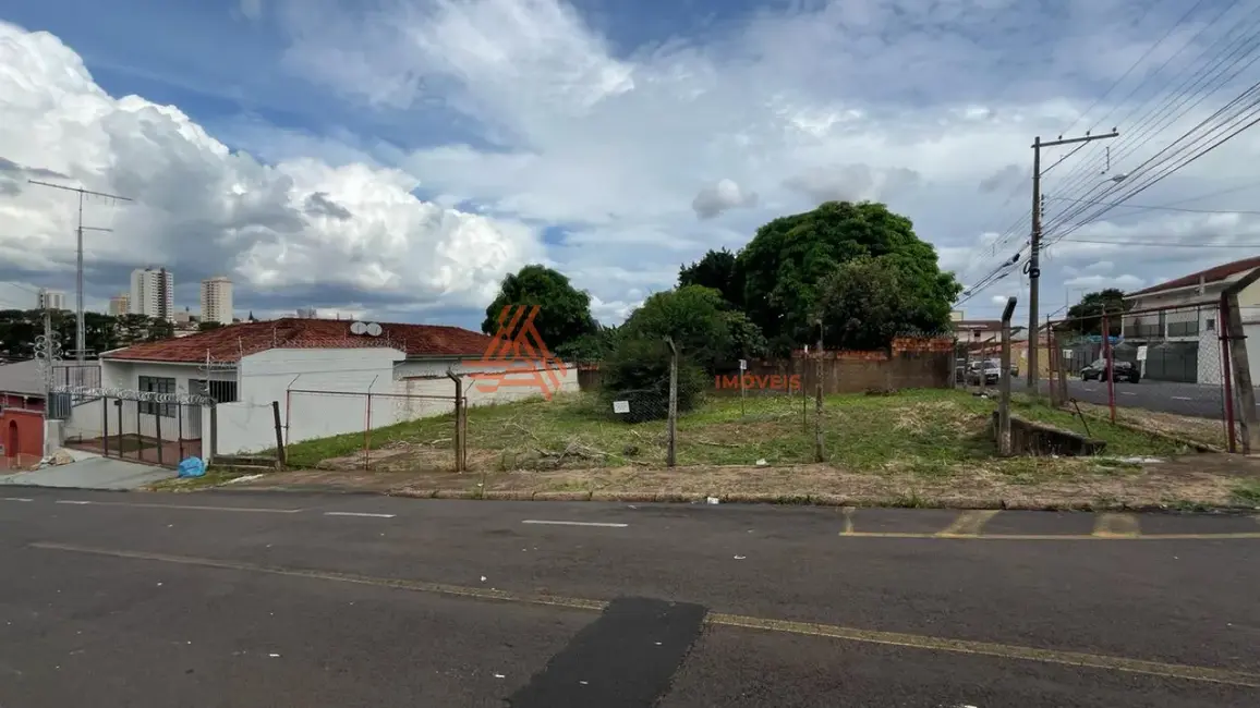 Foto 1 de Fazenda / Haras à venda, 1661m2 em Higienópolis, Franca - SP
