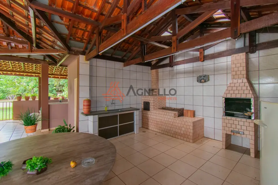 Foto 9 de Fazenda / Haras com 3 quartos à venda, 342m2 em Franca - SP