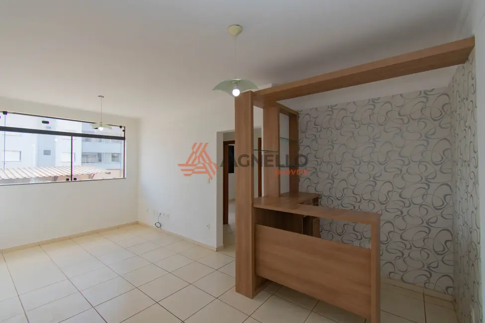 Foto 2 de Apartamento com 2 quartos à venda, 74m2 em Residencial Amazonas, Franca - SP