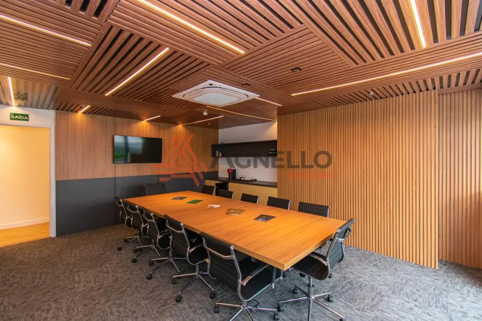 Foto 8 de Sala Comercial para alugar, 37m2 em Centro, Franca - SP