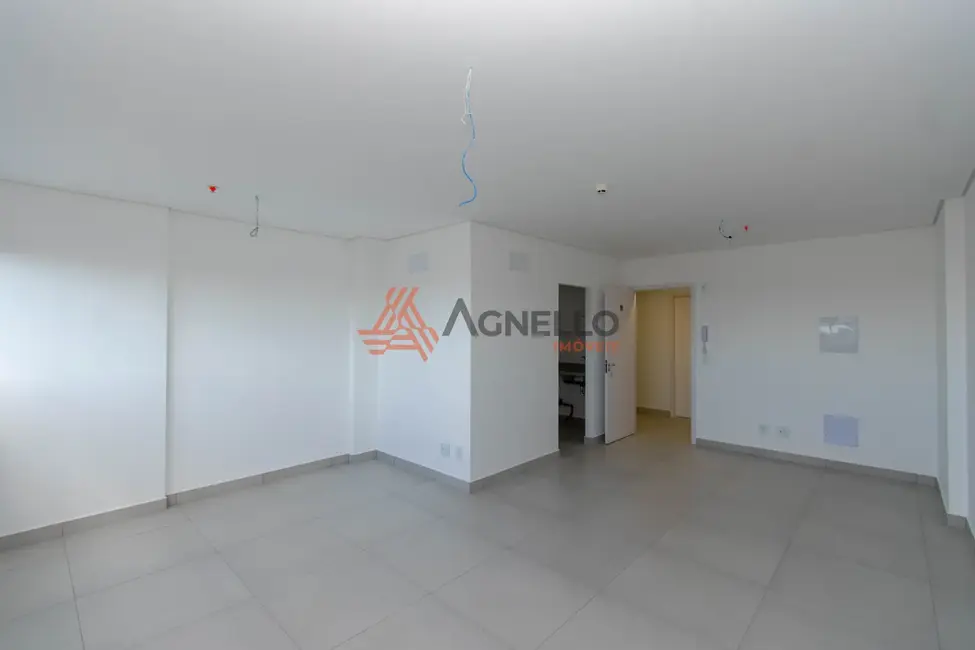 Foto 2 de Sala Comercial para alugar, 37m2 em Centro, Franca - SP