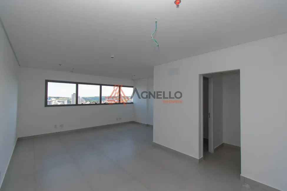 Foto 1 de Sala Comercial para alugar, 37m2 em Centro, Franca - SP