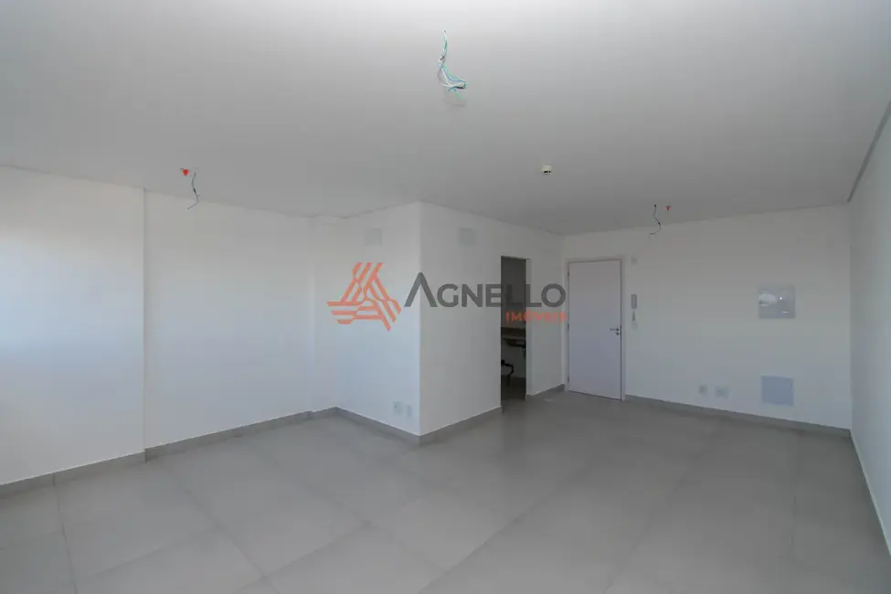 Foto 2 de Sala Comercial para alugar, 37m2 em Centro, Franca - SP