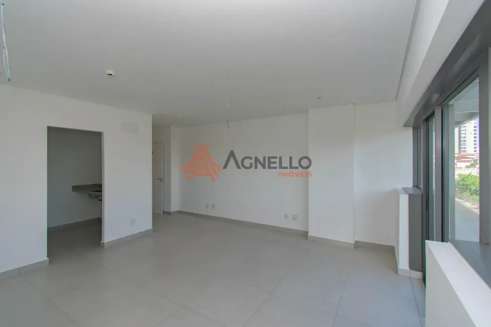 Foto 2 de Sala Comercial para alugar, 53m2 em Centro, Franca - SP