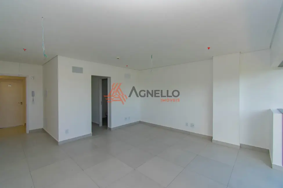 Foto 2 de Sala Comercial para alugar, 65m2 em Centro, Franca - SP