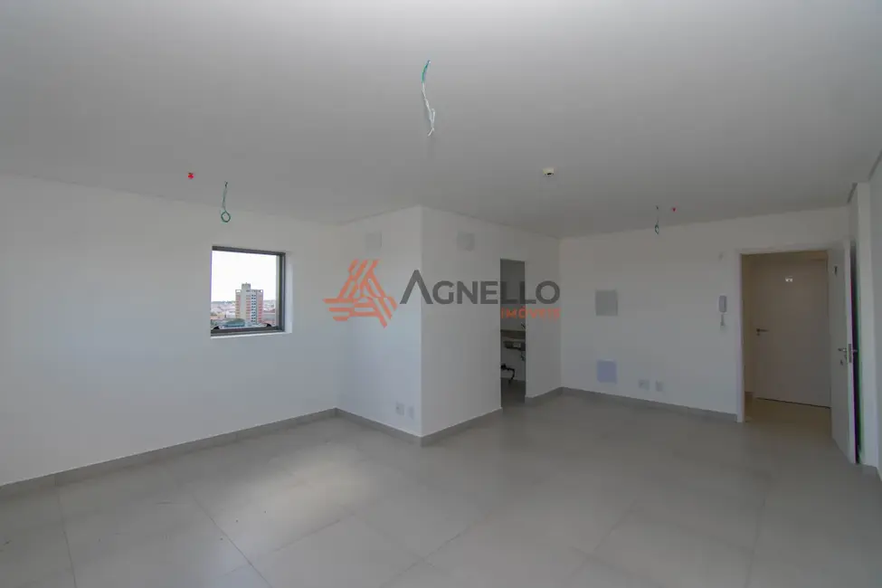 Foto 2 de Sala Comercial para alugar, 37m2 em Centro, Franca - SP