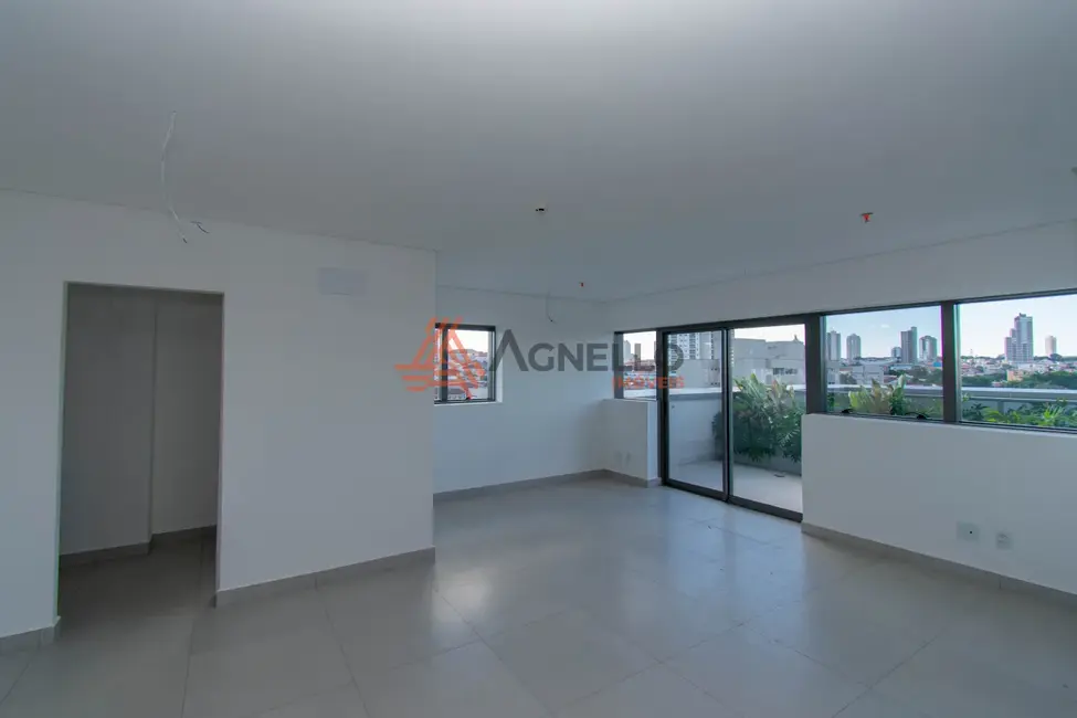 Foto 2 de Sala Comercial para alugar, 66m2 em Centro, Franca - SP