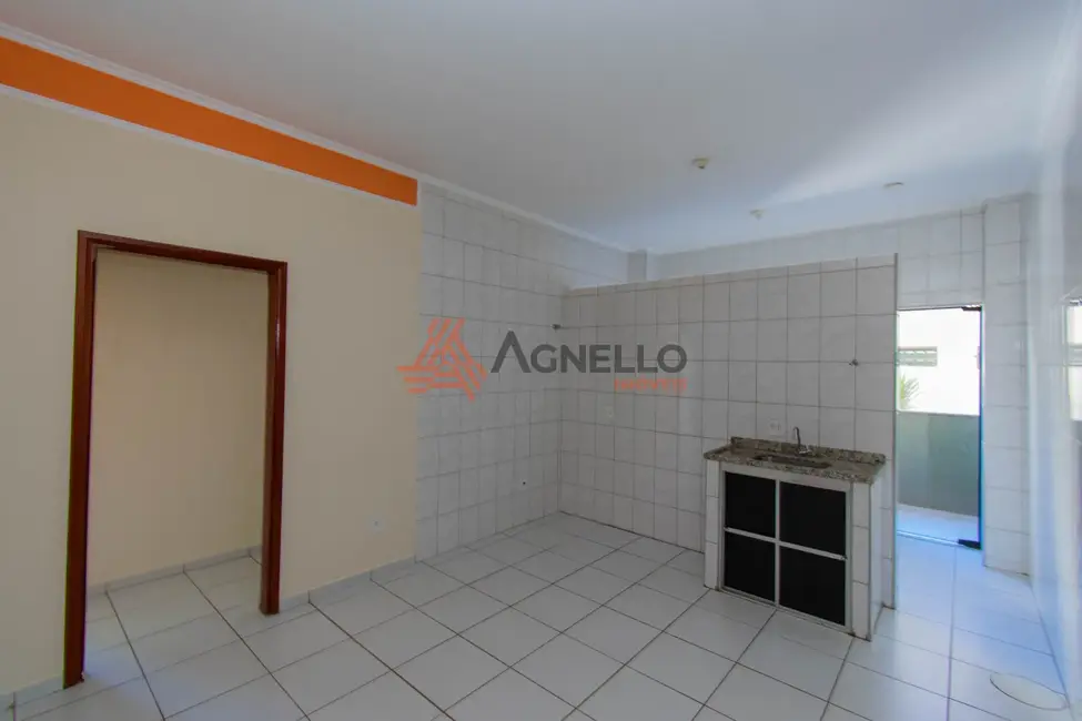 Foto 2 de Apartamento com 2 quartos para alugar, 93m2 em São José, Franca - SP