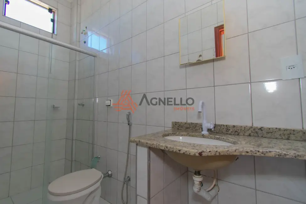 Foto 7 de Apartamento com 2 quartos para alugar, 93m2 em São José, Franca - SP