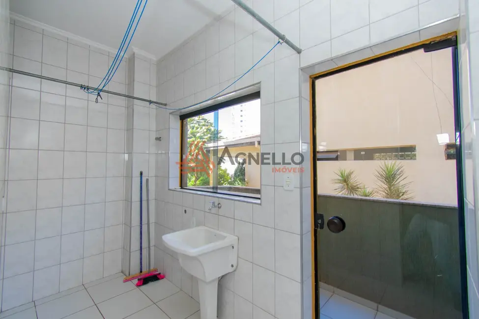 Foto 3 de Apartamento com 2 quartos para alugar, 93m2 em São José, Franca - SP