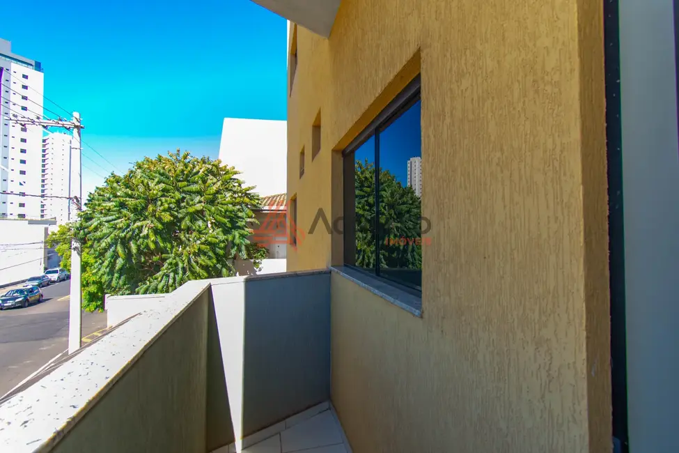 Foto 8 de Apartamento com 2 quartos para alugar, 93m2 em São José, Franca - SP