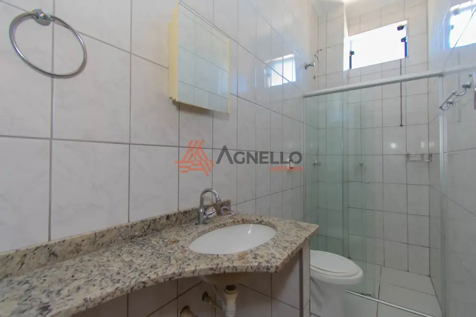 Foto 5 de Apartamento com 2 quartos para alugar, 93m2 em São José, Franca - SP