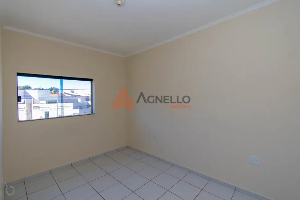 Foto 4 de Apartamento com 2 quartos para alugar, 93m2 em São José, Franca - SP