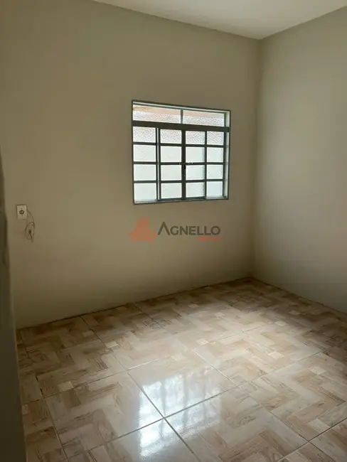 Foto 8 de Casa com 1 quarto à venda, 80m2 em Estação, Franca - SP