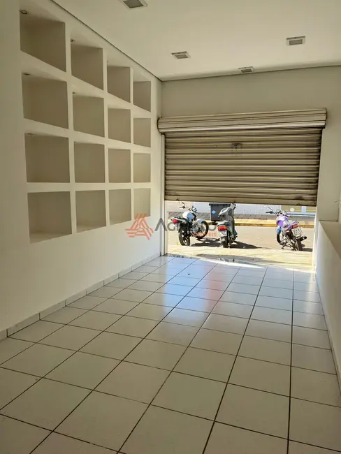 Foto 1 de Casa com 1 quarto à venda, 80m2 em Estação, Franca - SP