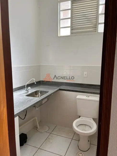 Foto 4 de Casa com 1 quarto à venda, 80m2 em Estação, Franca - SP